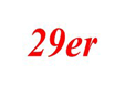 29er Logo