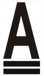 A-cat Logo